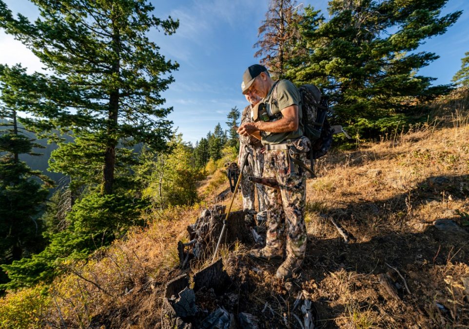 do's and dont's of elk hunting