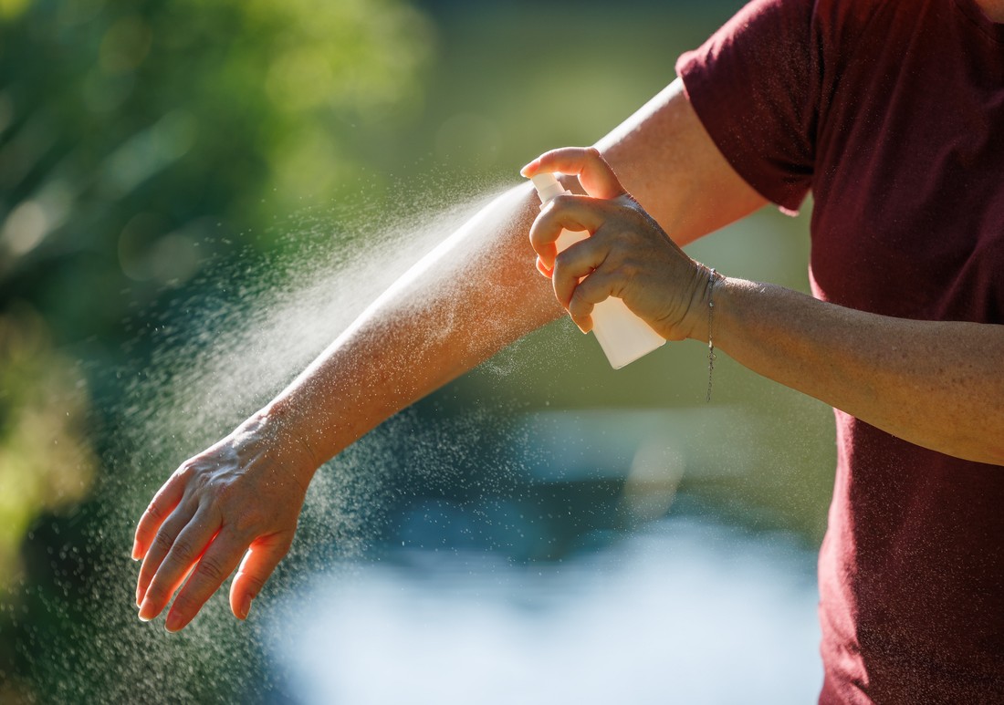 Does Lemongrass Repel Mosquitoes? The Camping List