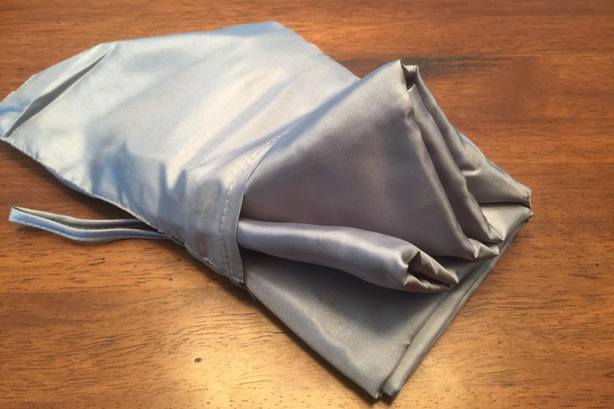 Silk Sleeping Bag Liner