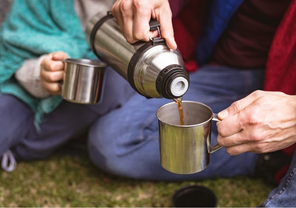 best stainless steel cups