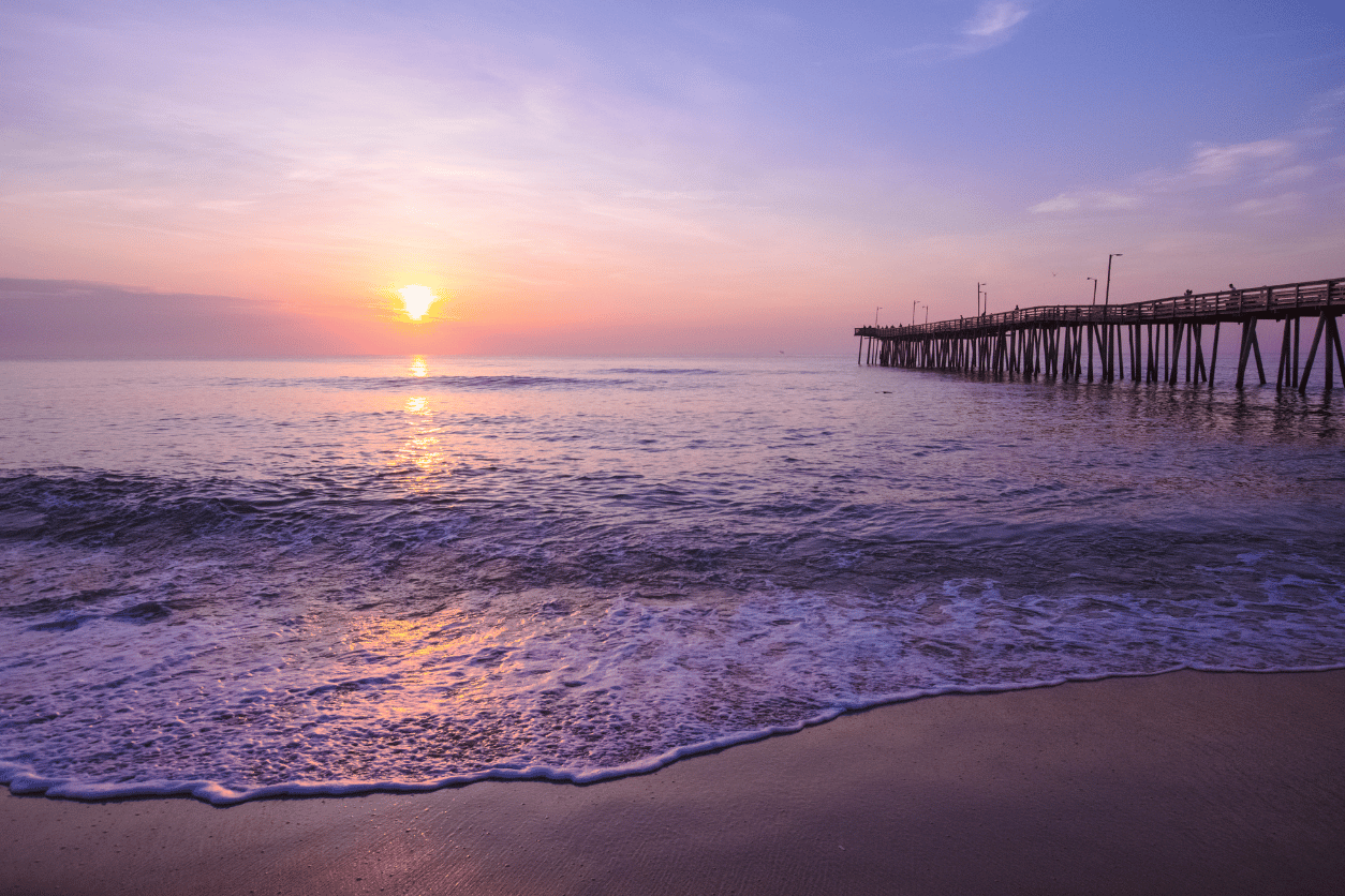 Virginia Beach, Virginia