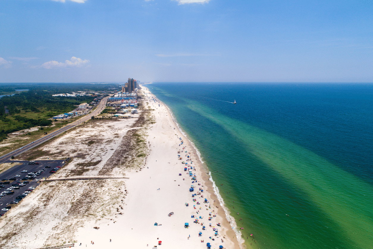 Gulf Shores, Alabama