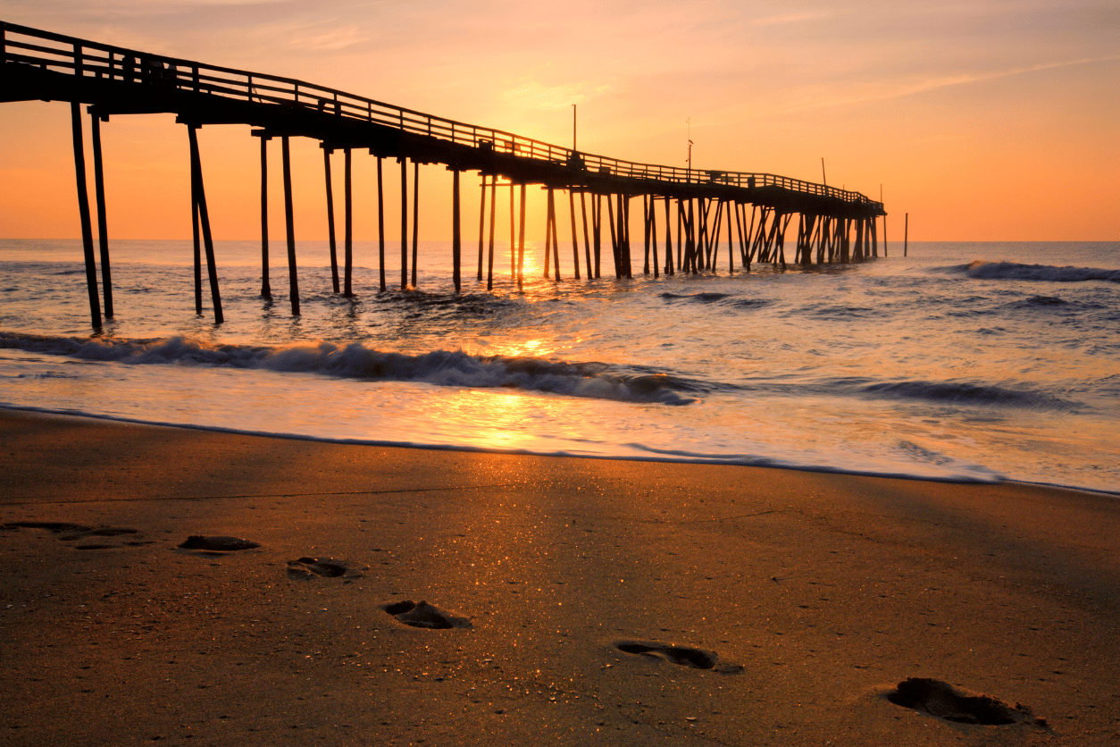 Outer Banks, North Carolina