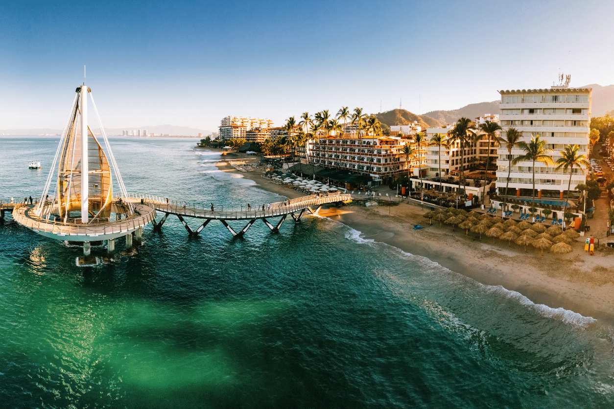 Puerto Vallarta, Mexico