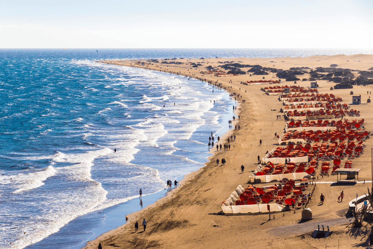 Canary Islands, Spain