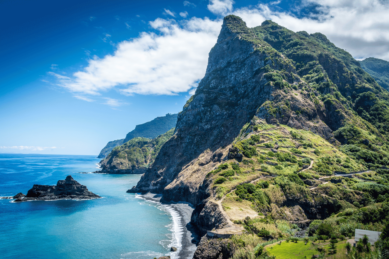 Madeira, Portugal