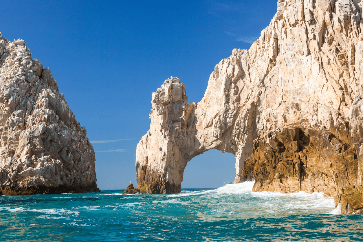 Cabo San Lucas, Mexico