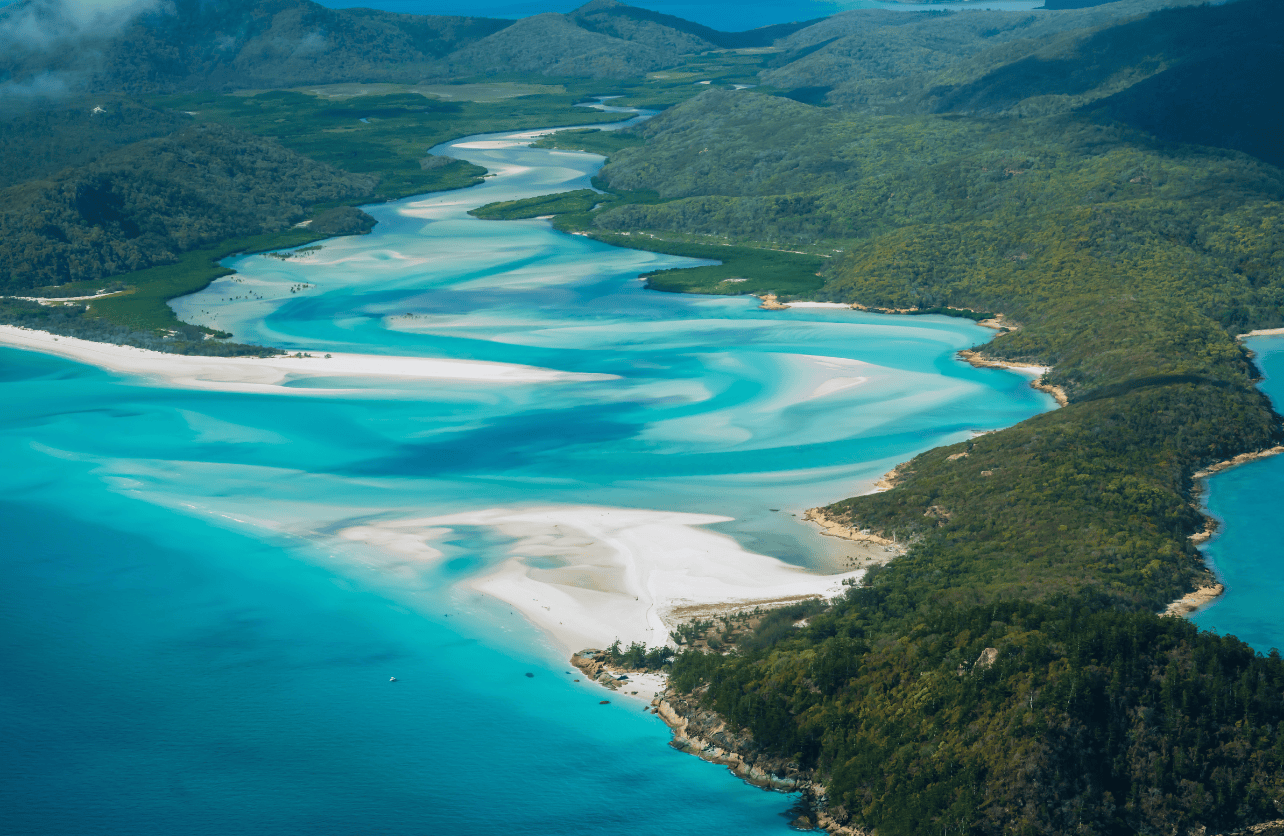 whitehaven winter beach