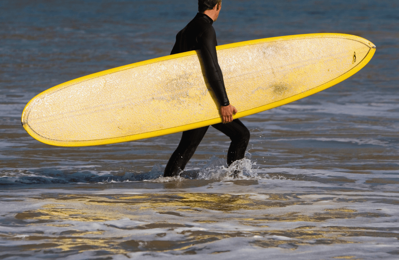 longboard