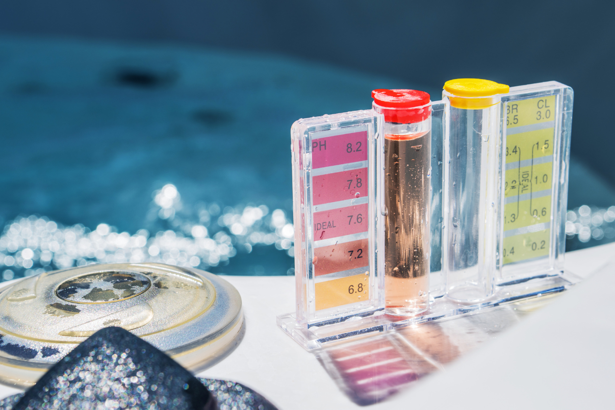 The Best pH Increasers to Maintain Your Pool