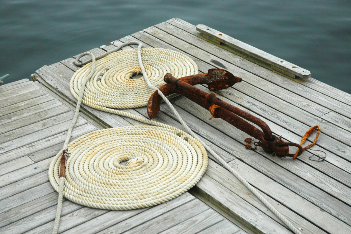 The Best Anchor Ropes for Reliable and Secure Mooring
