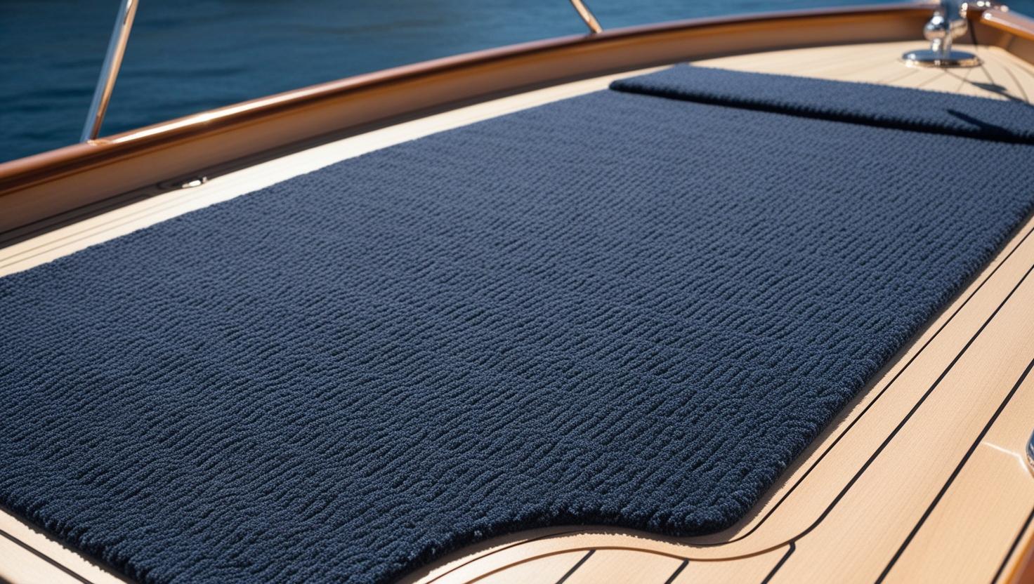 boat replacement carpet